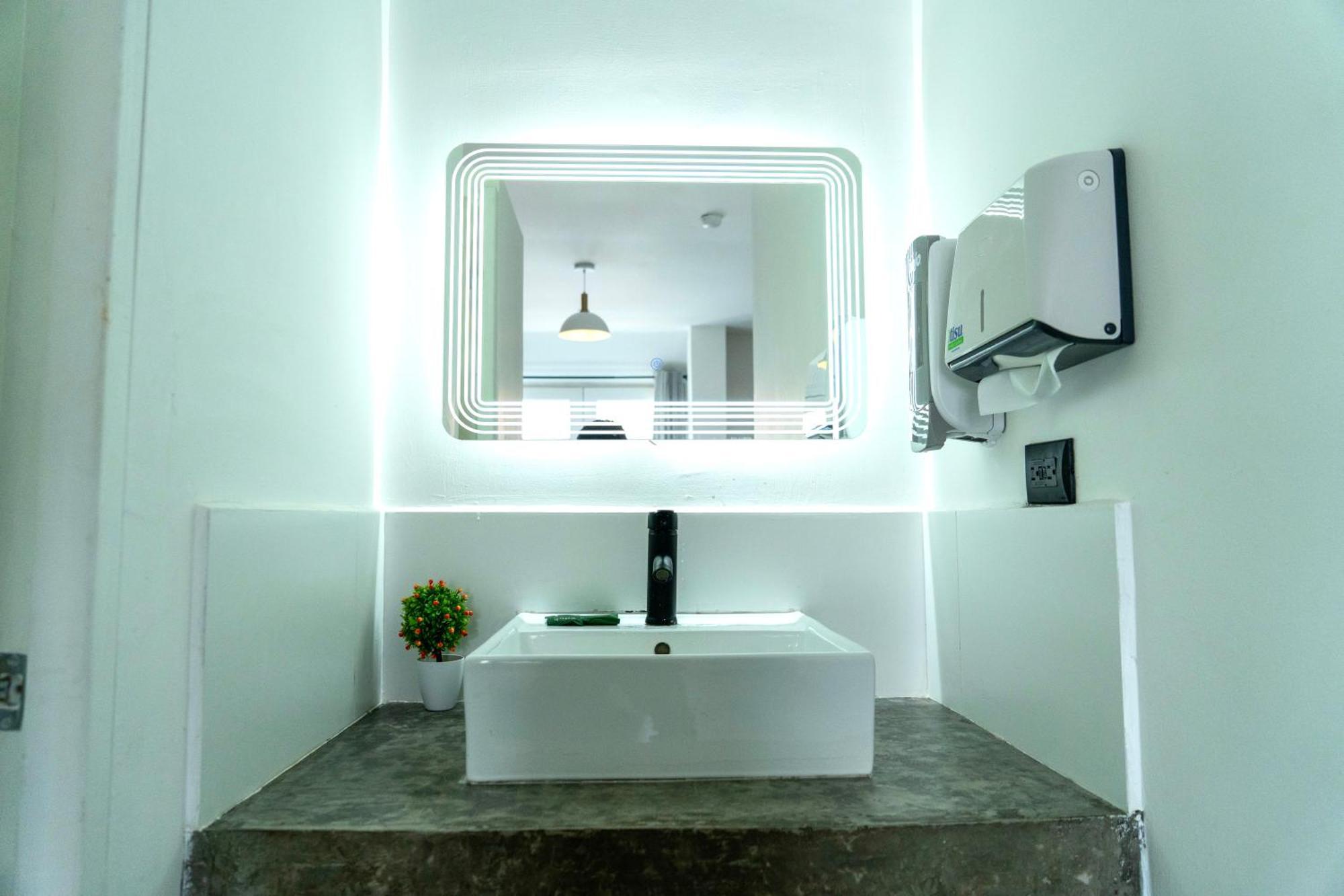 Hotel Baluarte Boutique Panama エクステリア 写真