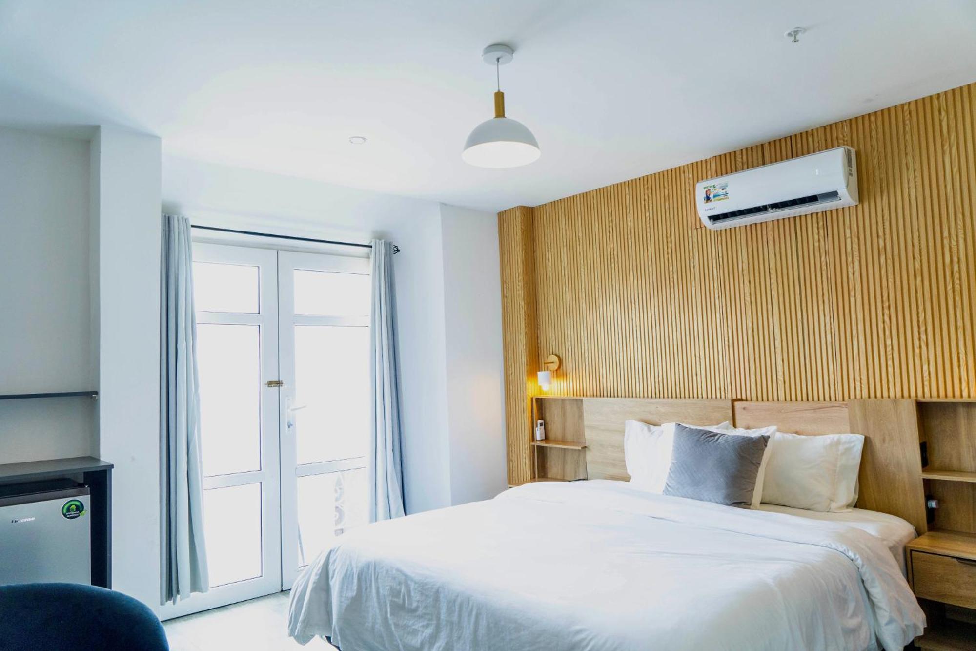 Hotel Baluarte Boutique Panama エクステリア 写真