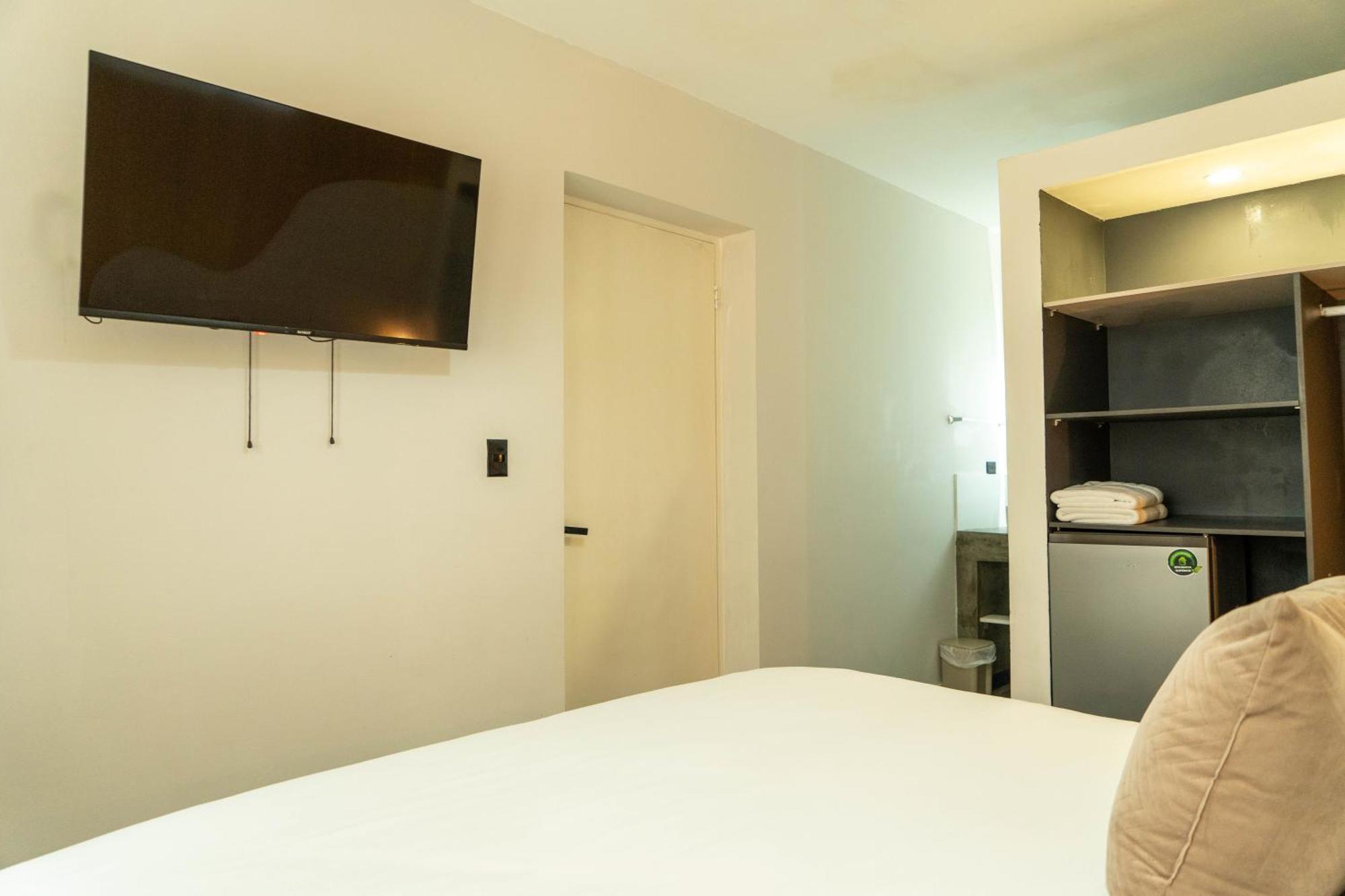 Hotel Baluarte Boutique Panama エクステリア 写真