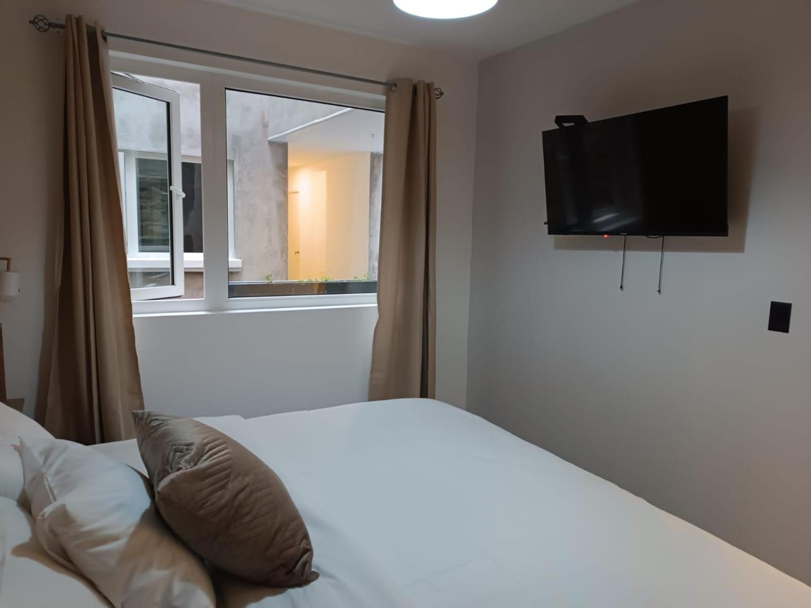Hotel Baluarte Boutique Panama エクステリア 写真
