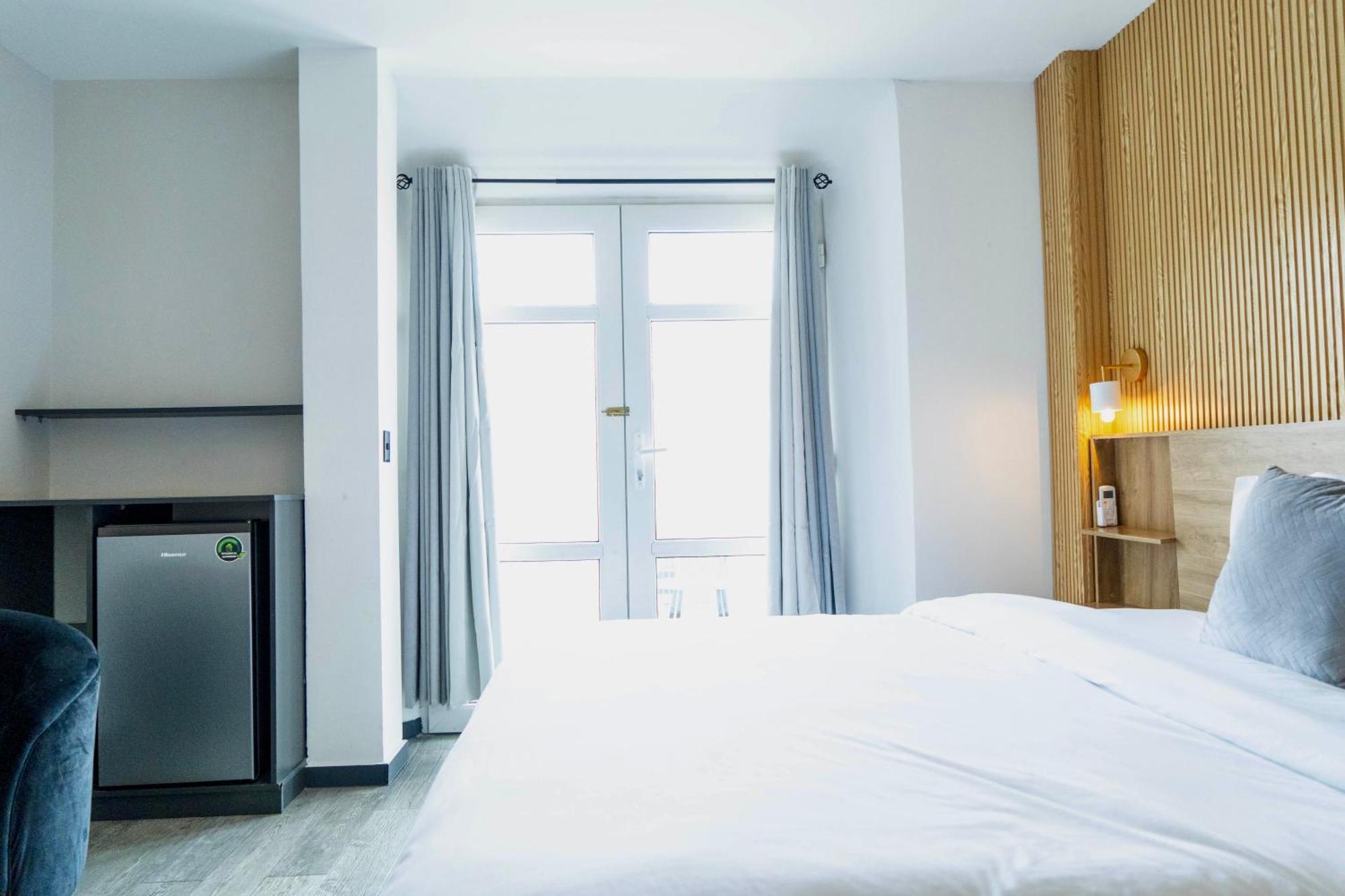 Hotel Baluarte Boutique Panama エクステリア 写真