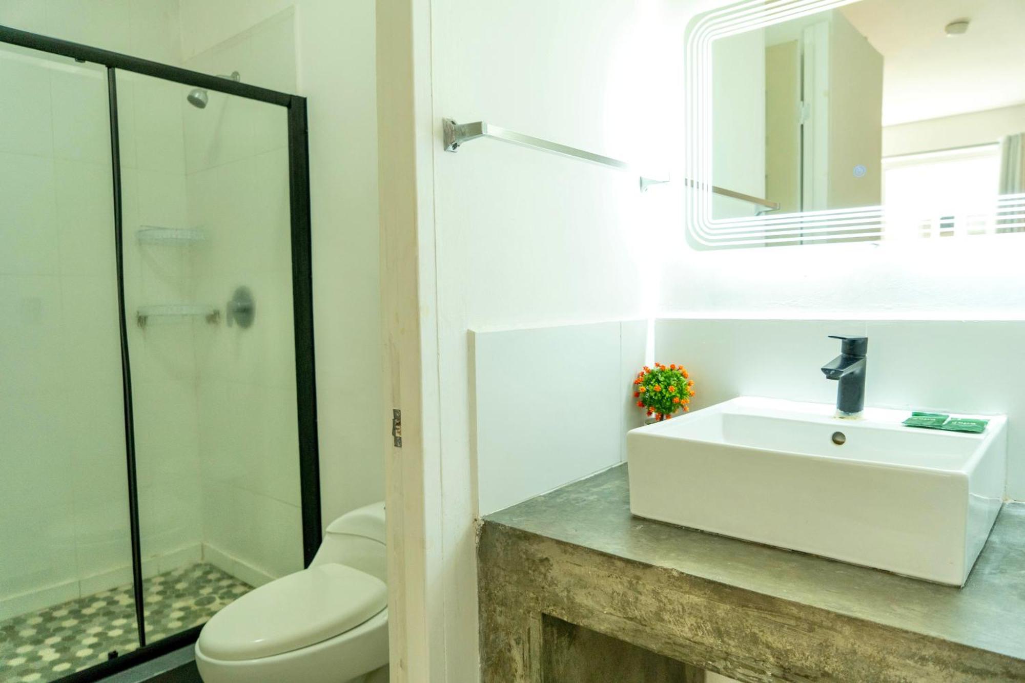 Hotel Baluarte Boutique Panama エクステリア 写真