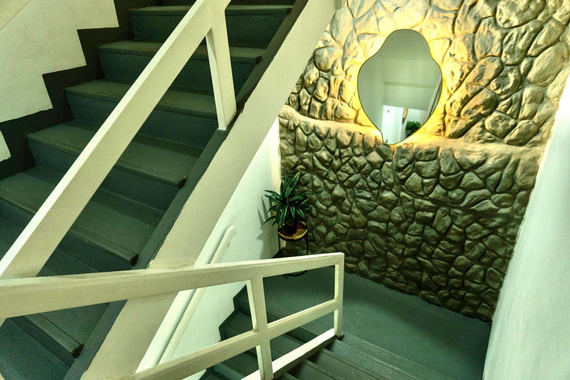Hotel Baluarte Boutique Panama エクステリア 写真
