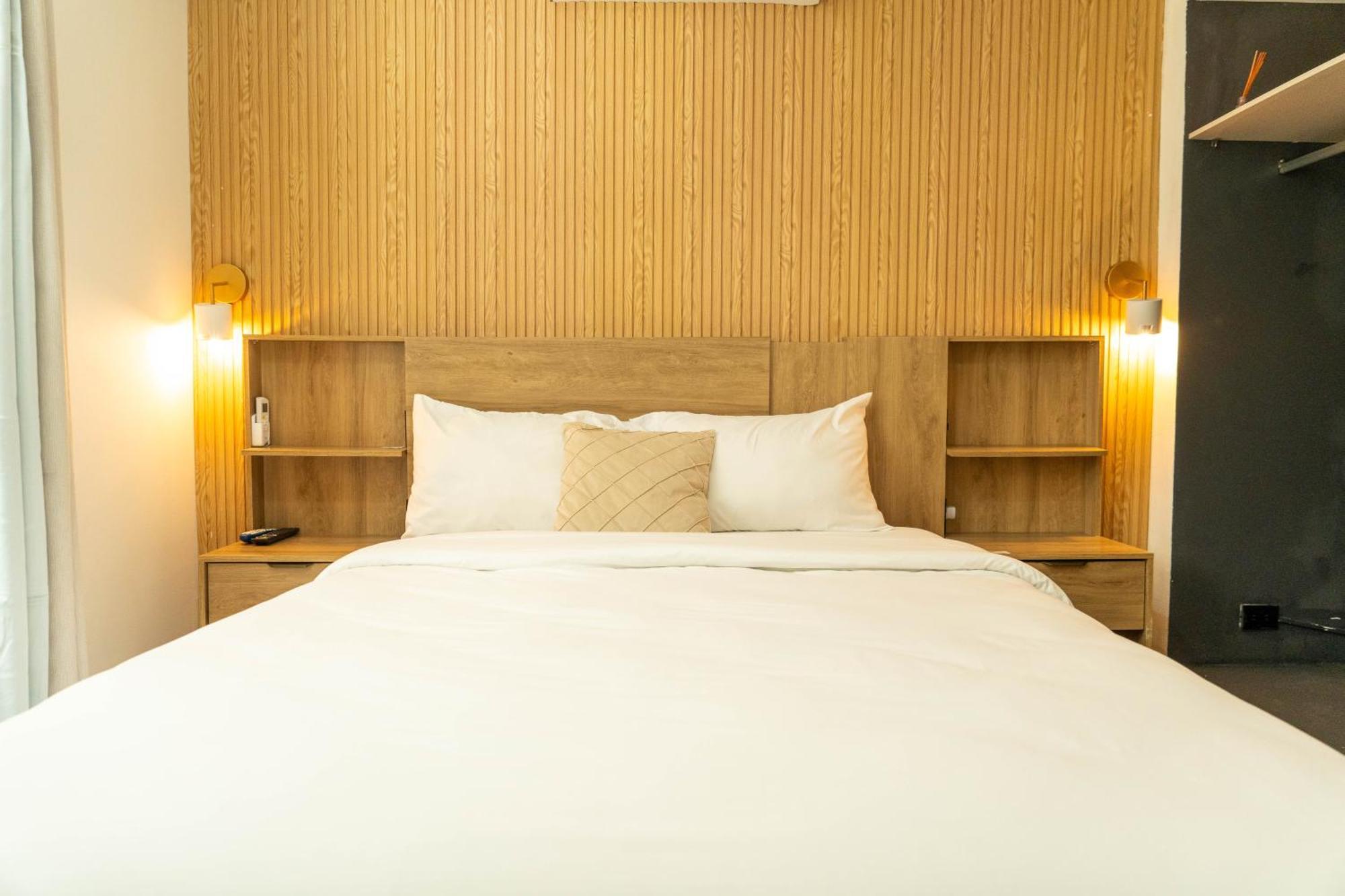 Hotel Baluarte Boutique Panama エクステリア 写真