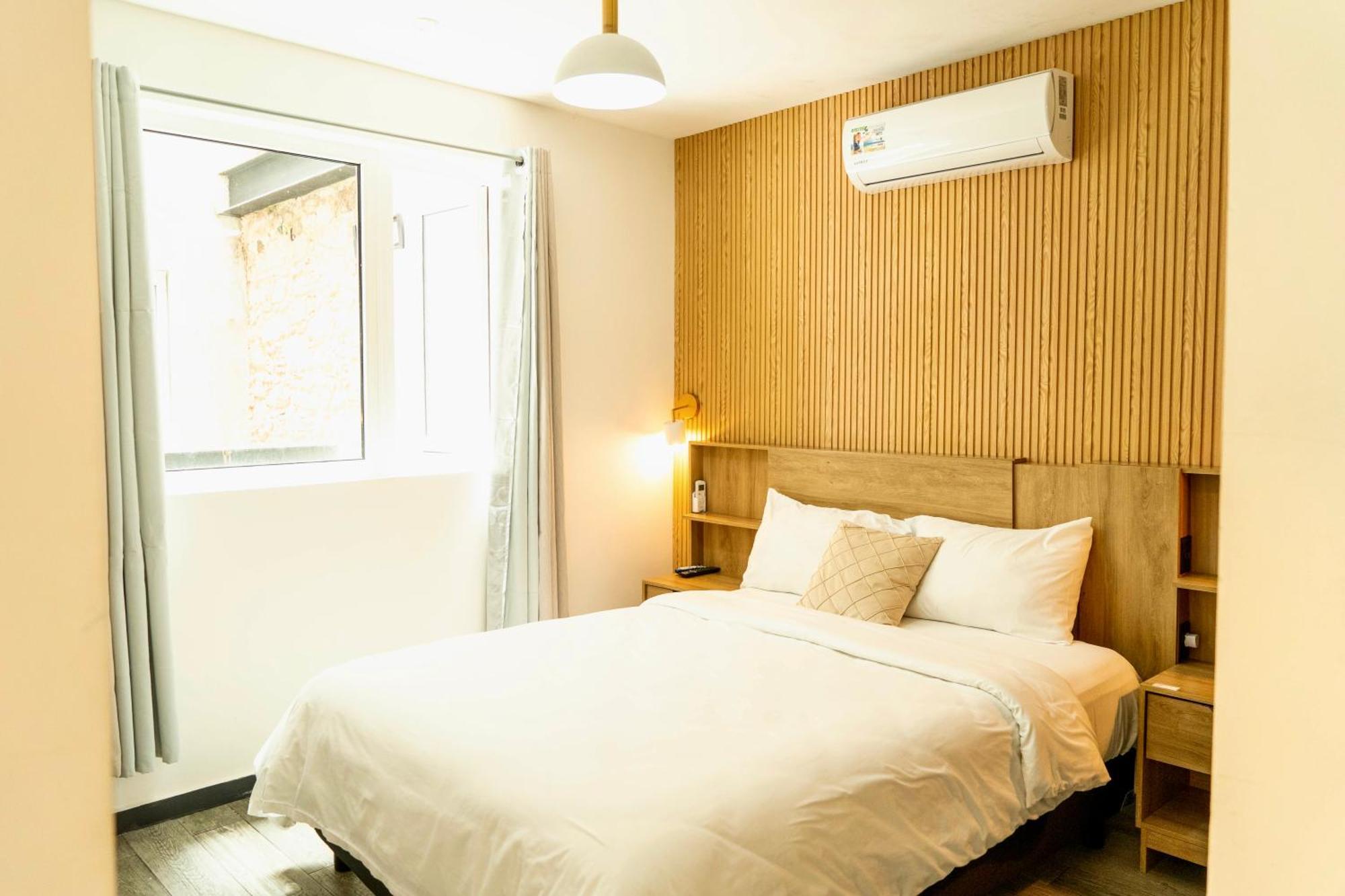 Hotel Baluarte Boutique Panama エクステリア 写真